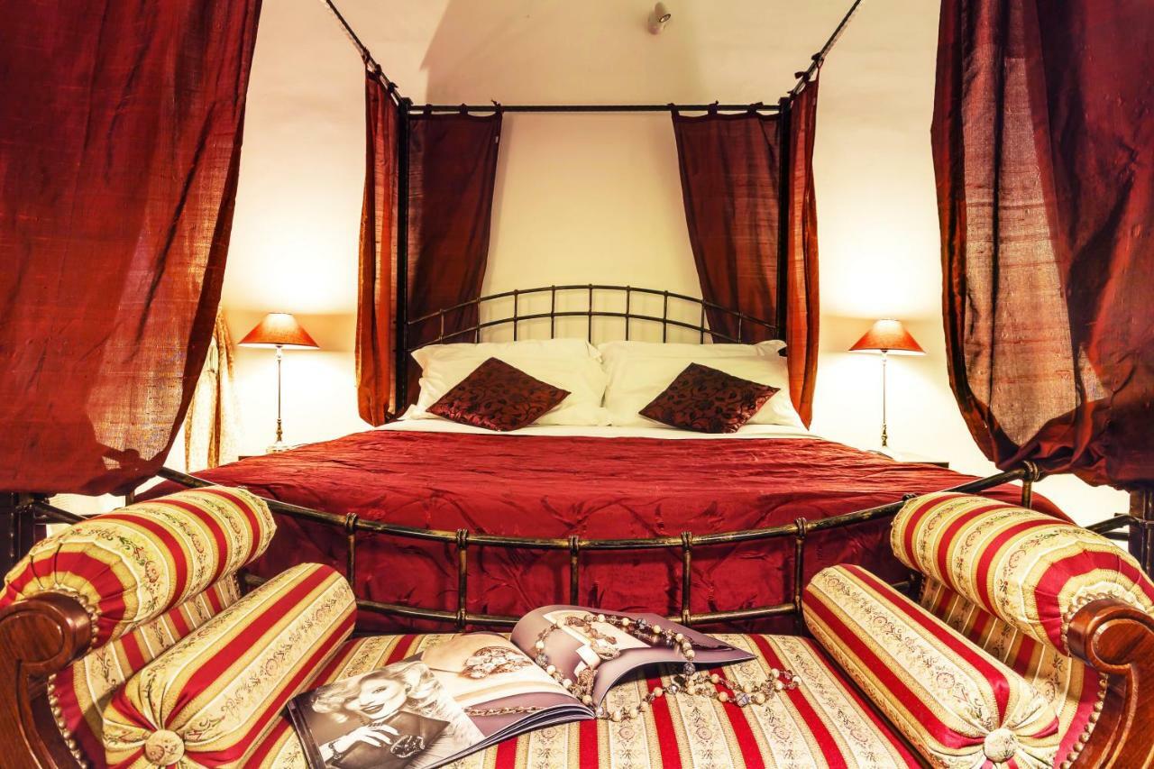 Tolentino Suites - Rome — Photos 1